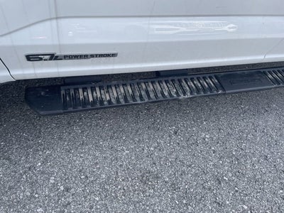 2026 Ford Super Duty F-450 DRW F-450® XL