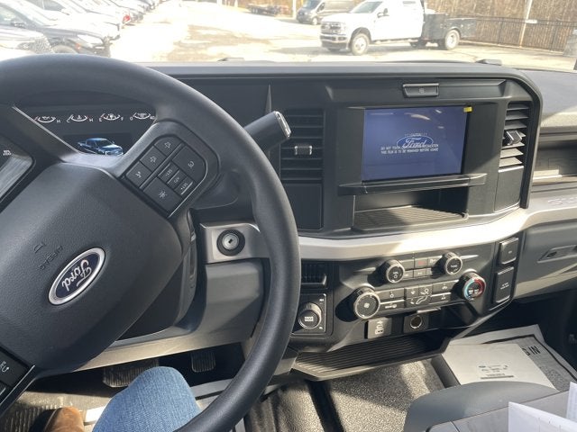 2026 Ford Super Duty F-450 DRW F-450® XL