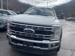 2026 Ford Super Duty F-450 DRW "XL 4WD CREW CAB 179"" WB 6"