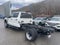 2026 Ford Super Duty F-450 DRW "XL 4WD CREW CAB 179"" WB 6"