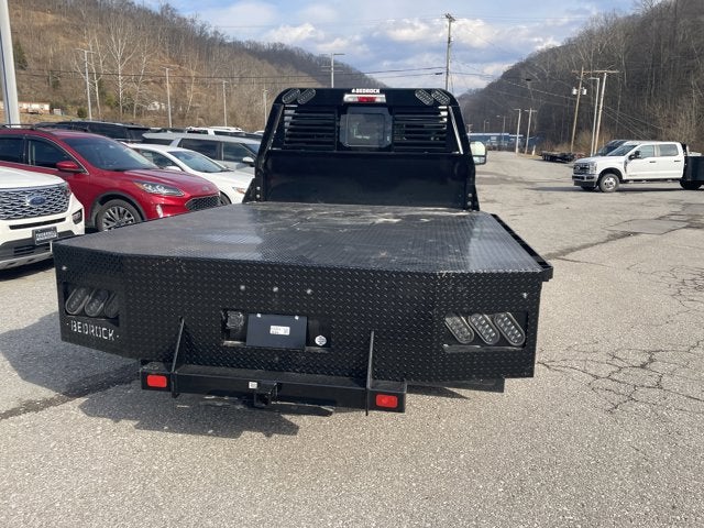 2026 Ford Super Duty F-450 DRW F-450® XL