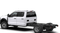 2026 Ford Super Duty F-450 DRW "XL 4WD CREW CAB 179"" WB 6"