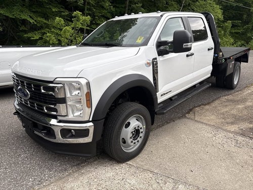 2026 Ford Super Duty F-450 DRW F-450® XL