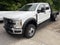 2026 Ford Super Duty F-450 DRW F-450® XL
