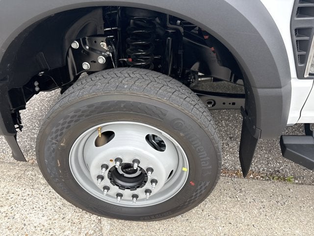 2026 Ford Super Duty F-450 DRW F-450® XL