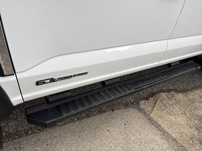2026 Ford Super Duty F-450 DRW F-450® XL