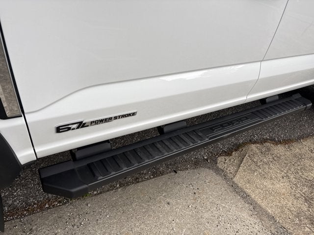 2026 Ford Super Duty F-450 DRW F-450® XL