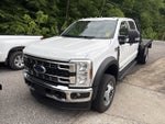 2026 Ford Super Duty F-450 DRW F-450® XL