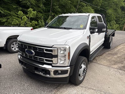 2026 Ford Super Duty F-450 DRW F-450® XL