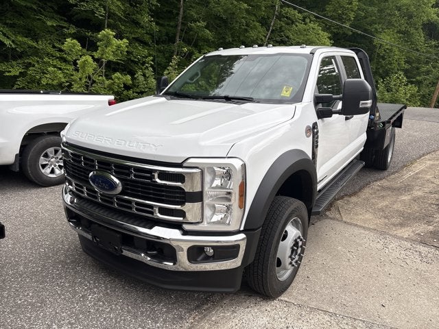 2026 Ford Super Duty F-450 DRW F-450® XL