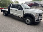 2026 Ford Super Duty F-450 DRW F-450® XL