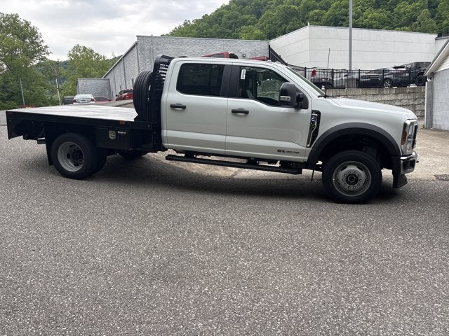 2026 Ford Super Duty F-450 DRW F-450® XL