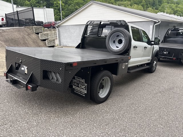2026 Ford Super Duty F-450 DRW F-450® XL