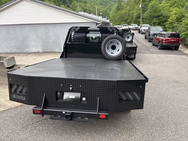 2026 Ford Super Duty F-450 DRW F-450® XL