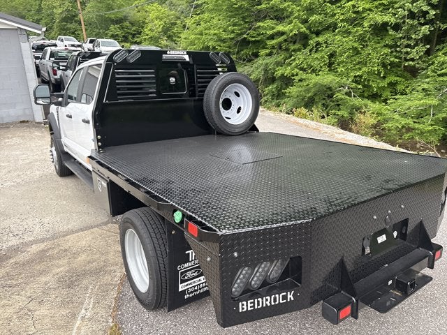 2026 Ford Super Duty F-450 DRW F-450® XL