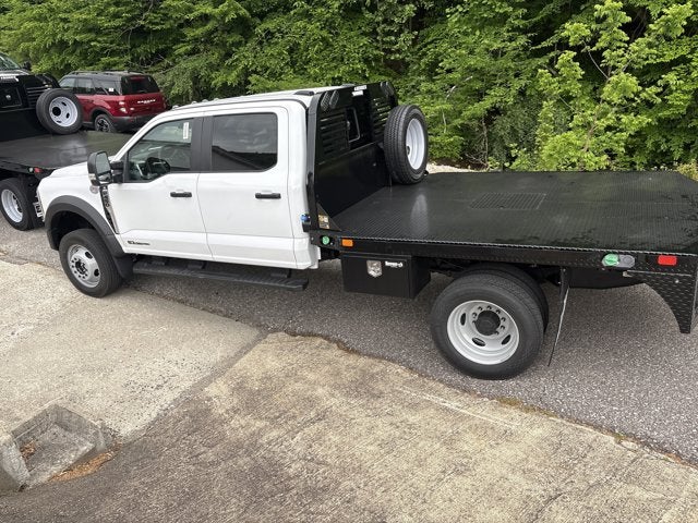 2026 Ford Super Duty F-450 DRW F-450® XL