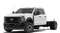 2027 Ford Super Duty F-450 DRW "XL 4WD CREW CAB 179"" WB 6"