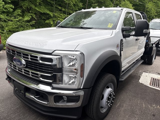 2026 Ford Super Duty F-450 DRW F-450® XL