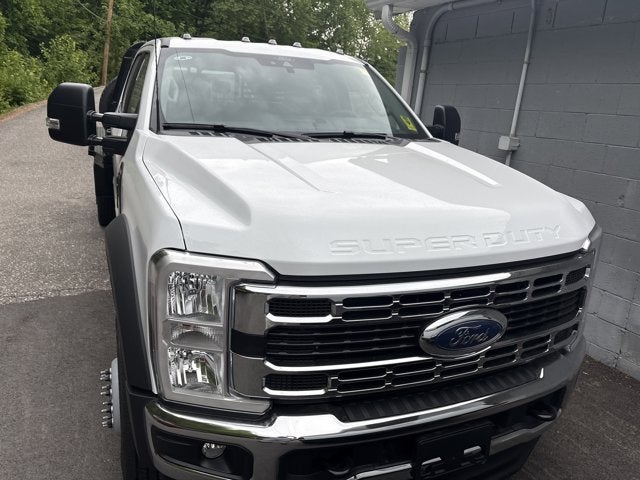 2026 Ford Super Duty F-450 DRW F-450® XL