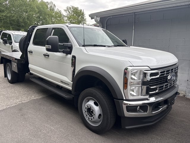 2026 Ford Super Duty F-450 DRW F-450® XL