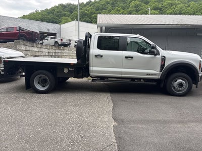 2026 Ford Super Duty F-450 DRW F-450® XL