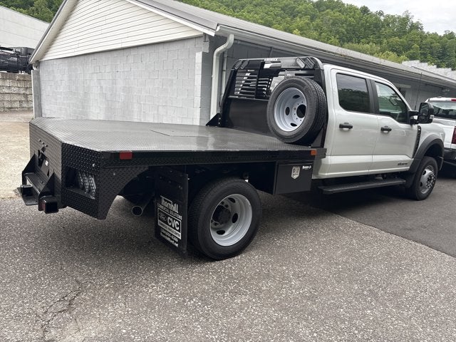 2026 Ford Super Duty F-450 DRW F-450® XL