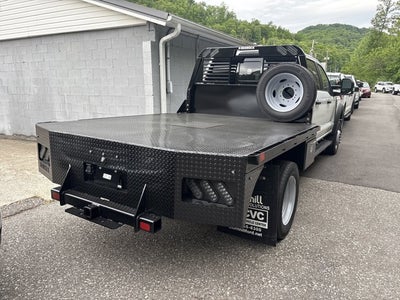 2026 Ford Super Duty F-450 DRW F-450® XL