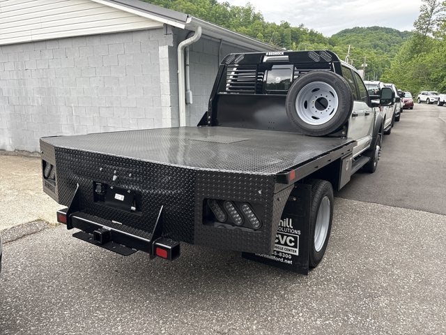 2026 Ford Super Duty F-450 DRW F-450® XL