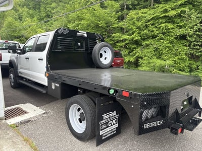 2026 Ford Super Duty F-450 DRW F-450® XL