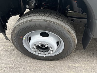 2026 Ford Super Duty F-450 DRW F-450® XL