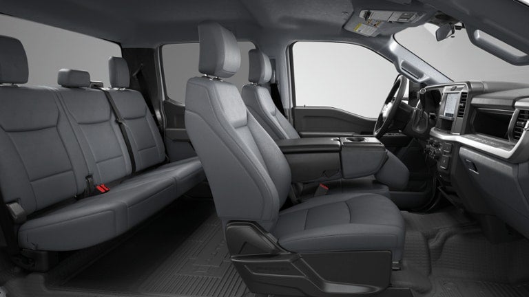 2026 Ford Super Duty F-450 DRW F-450® XL