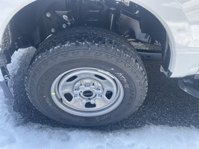 2026 Ford Super Duty F-350 SRW F-350® XL