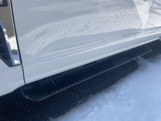 2026 Ford Super Duty F-350 SRW F-350® XL