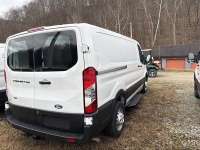 2026 Ford Super Duty F-350 SRW F-350® XL