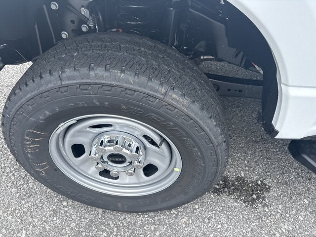 2026 Ford Super Duty F-350 SRW F-350® XL