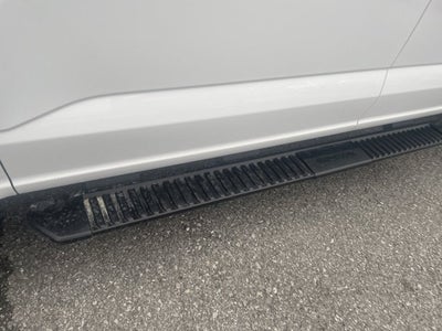 2026 Ford Super Duty F-350 SRW F-350® XL