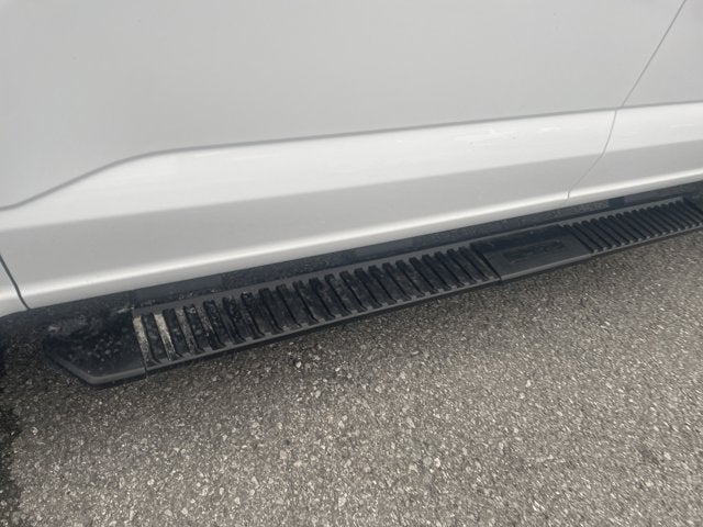 2026 Ford Super Duty F-350 SRW F-350® XL