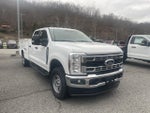 2026 Ford Super Duty F-350 SRW F-350® XL