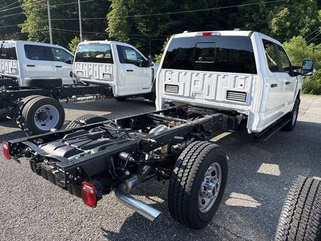 2026 Ford Super Duty F-350 SRW F-350® XL