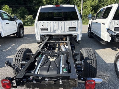 2026 Ford Super Duty F-350 SRW F-350® XL