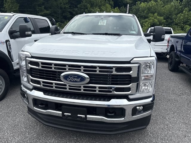 2026 Ford Super Duty F-350 SRW F-350® XL