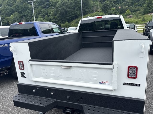 2026 Ford Super Duty F-350 SRW F-350® XL
