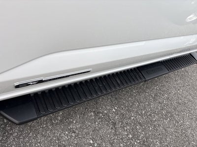 2026 Ford Super Duty F-350 SRW "XL 4WD CREW CAB 179"" WB 6"