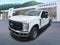 2027 Ford Super Duty F-350 SRW "XL 4WD CREW CAB 179"" WB 6"