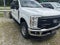 2027 Ford Super Duty F-350 SRW "XL 4WD CREW CAB 179"" WB 6"