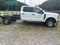 2027 Ford Super Duty F-350 SRW "XL 4WD CREW CAB 179"" WB 6"