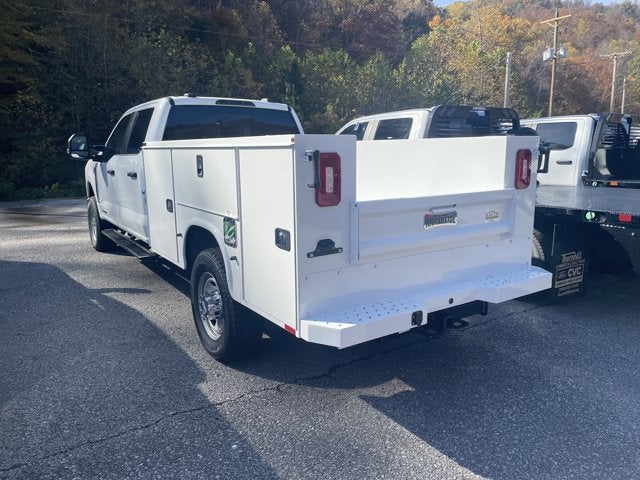 2026 Ford Super Duty F-350 SRW F-350® XL