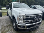 2026 Ford Super Duty F-350 SRW "XL 4WD CREW CAB 179"" WB 6"