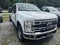 2026 Ford Super Duty F-350 SRW "XL 4WD CREW CAB 179"" WB 6"