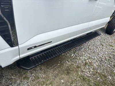 2026 Ford Super Duty F-350 SRW "XL 4WD CREW CAB 179"" WB 6"